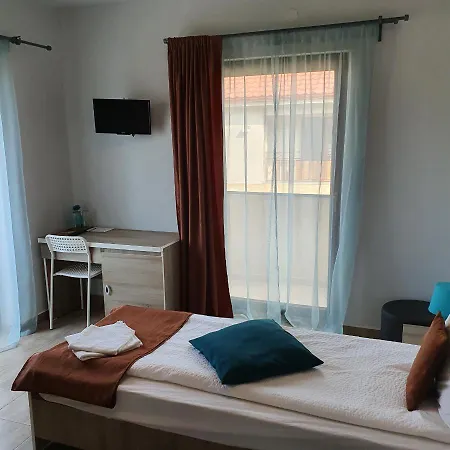 Sunny Family Casa de hóspedes