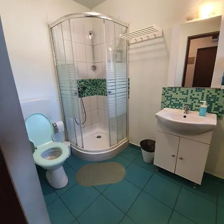 Casa de hóspedes Sunny Family Constança