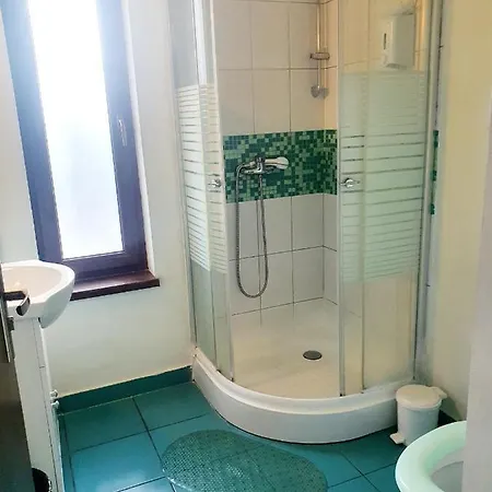 Casa de hóspedes Sunny Family