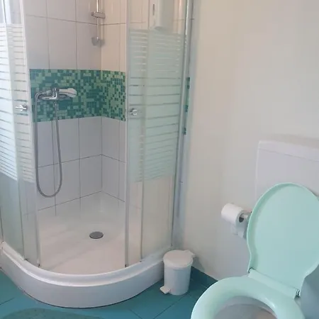 Casa de hóspedes Sunny Family