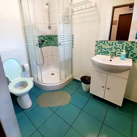 Casa de hóspedes Sunny Family 3*