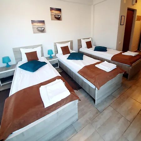 Sunny Family 3* Constança