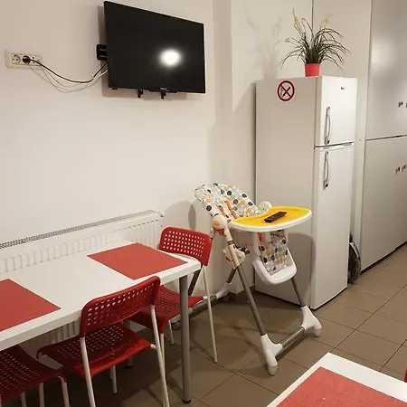 Sunny Family Casa de hóspedes 3*