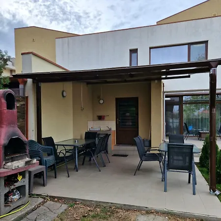 Sunny Family 3* Constança