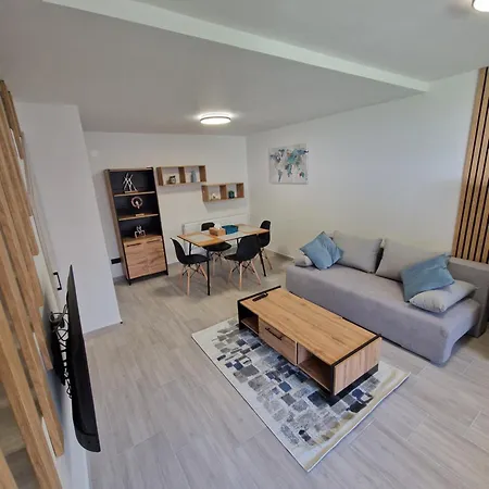 Casa de hóspedes Sunny Family Constança