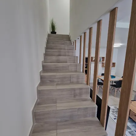 Sunny Family 3* Constança