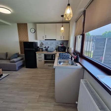 Sunny Family Casa de hóspedes