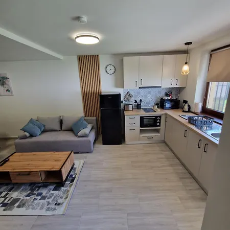 Casa de hóspedes Sunny Family Constança