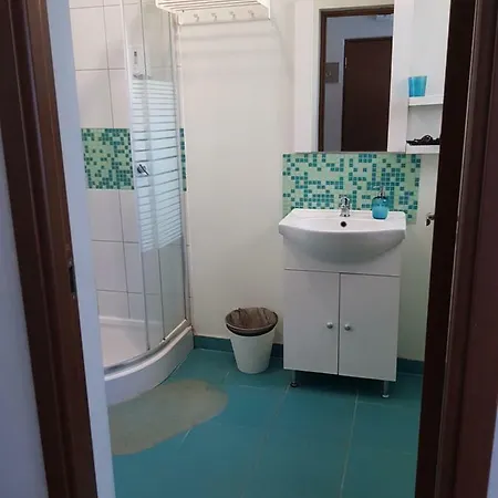 Sunny Family 3* Constança