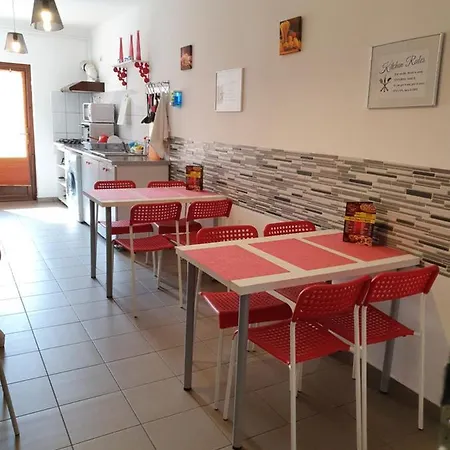 Sunny Family Casa de hóspedes Constança