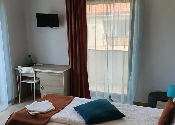 Sunny Family Pensjonat