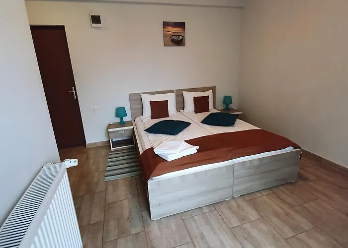 Sunny Family Pensjonat