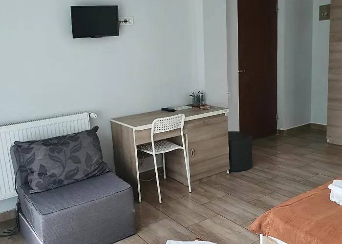 Sunny Family Pensjonat 3*