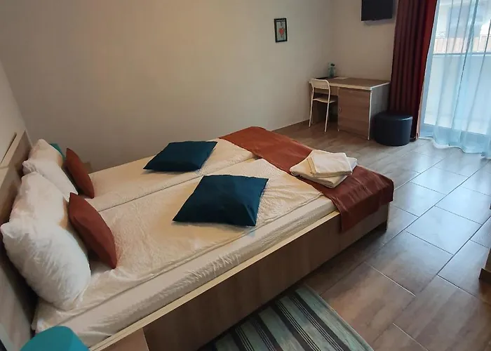 Sunny Family 3* Konstanca