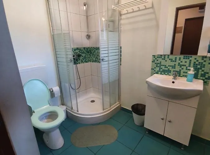 Pensjonat Sunny Family Konstanca