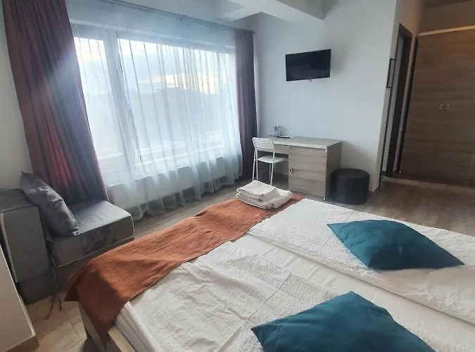 Sunny Family Pensjonat