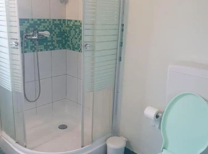 Pensjonat Sunny Family