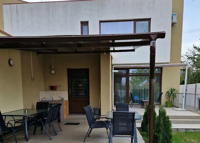 Sunny Family Konstanca