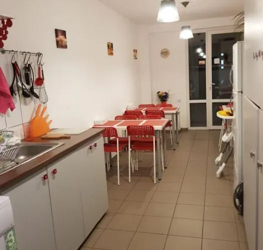 Sunny Family 3* Konstanca