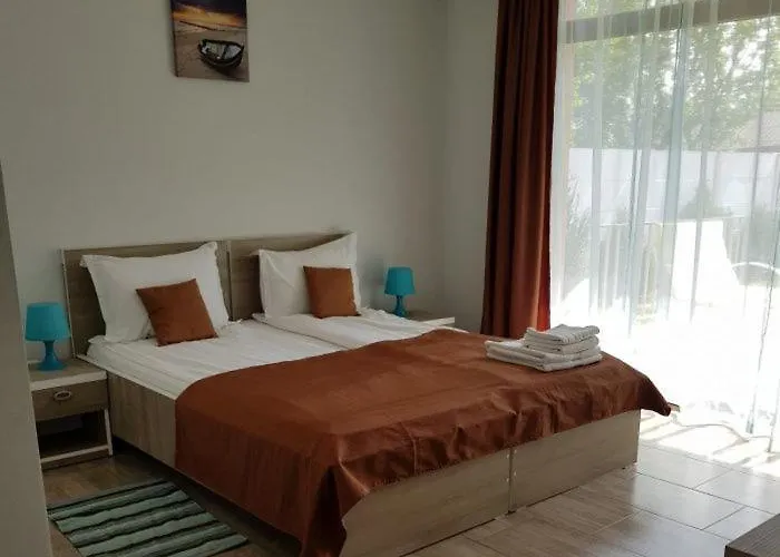 Sunny Family Konstanca