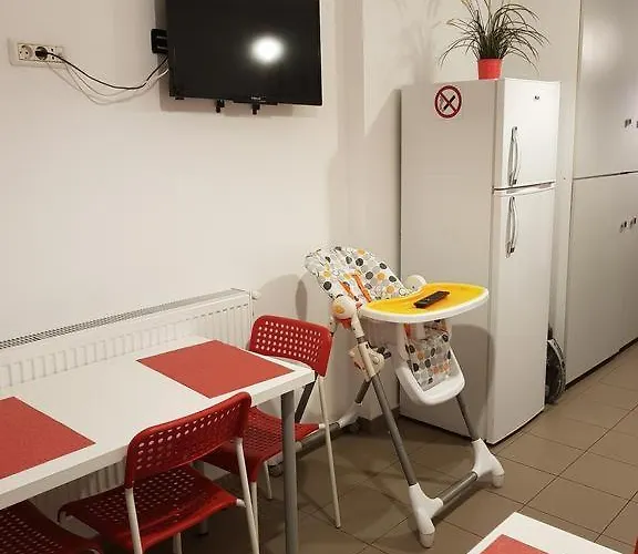 Sunny Family Pensjonat 3*