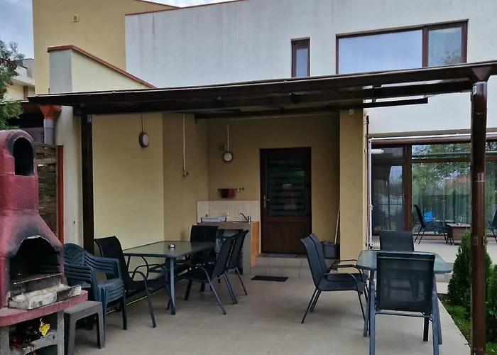 Sunny Family 3* Konstanca