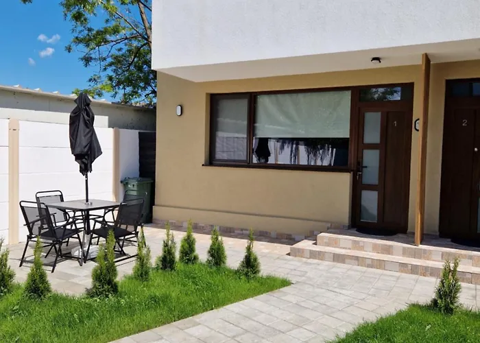 Sunny Family 3* Konstanca