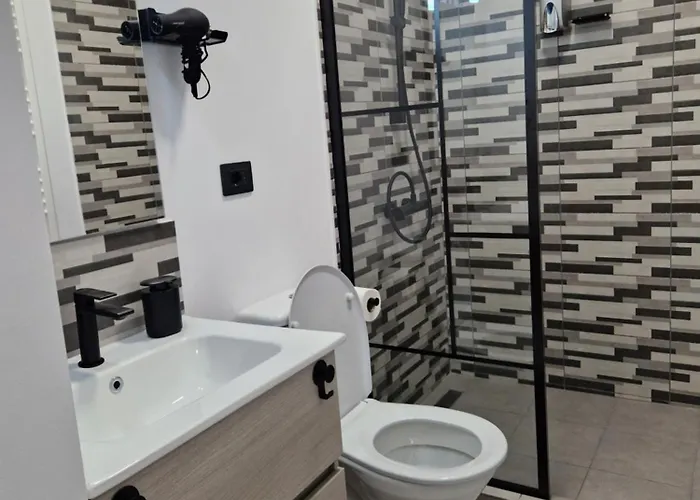 Pensjonat Sunny Family 3*