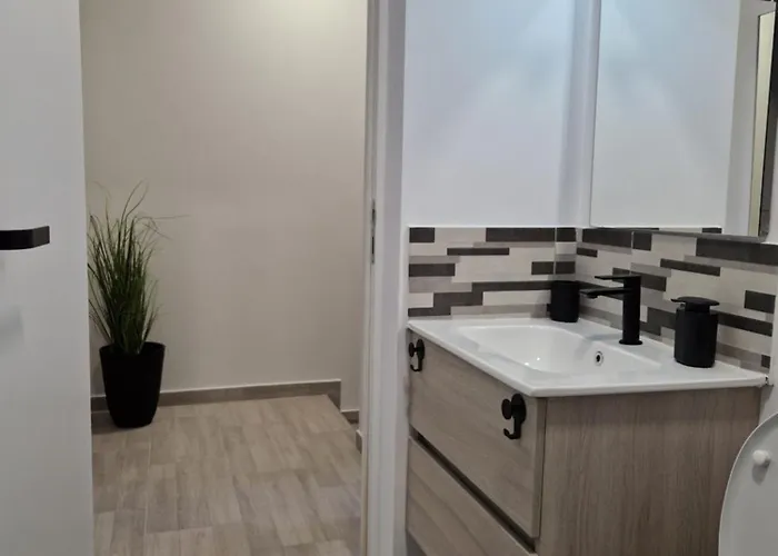 Pensjonat Sunny Family Konstanca