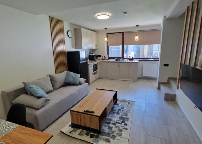 Sunny Family Pensjonat Konstanca