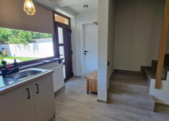 Pensjonat Sunny Family Konstanca