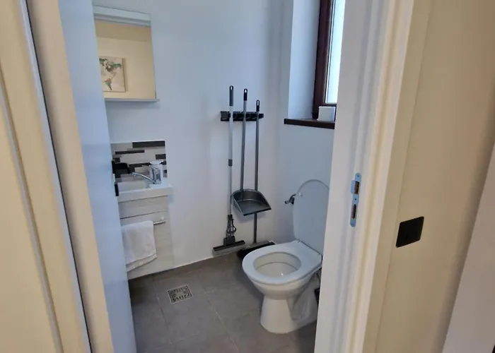 Sunny Family Pensjonat