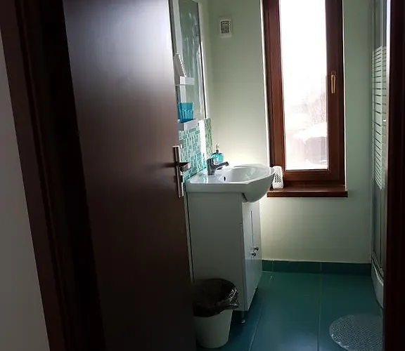 Pensjonat Sunny Family