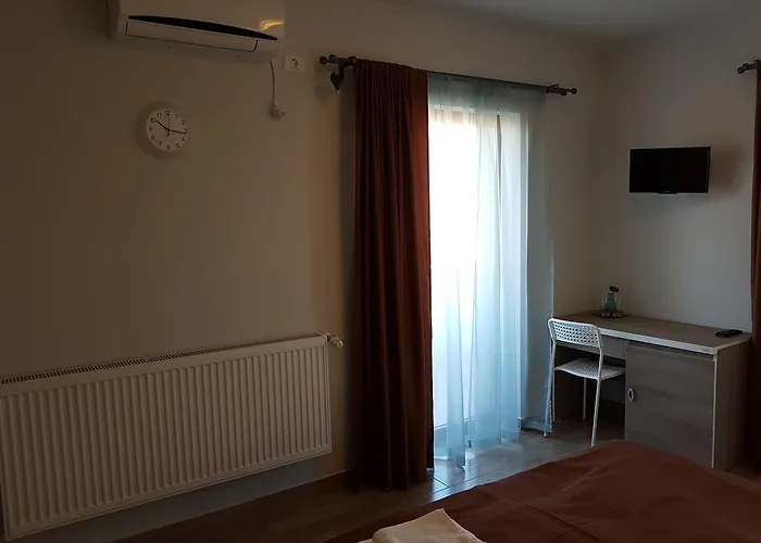 Pensjonat Sunny Family 3*