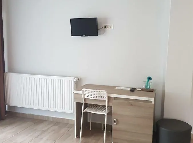 Pensjonat Sunny Family