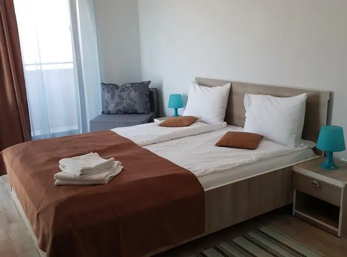 Pensjonat Sunny Family 3*