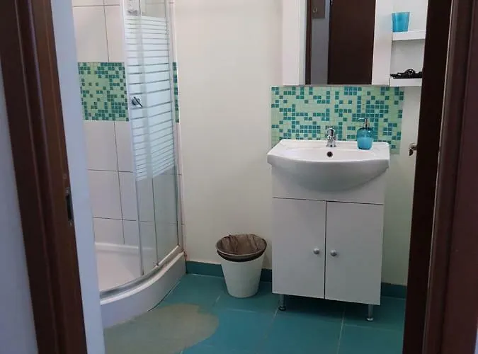 Sunny Family 3* Konstanca