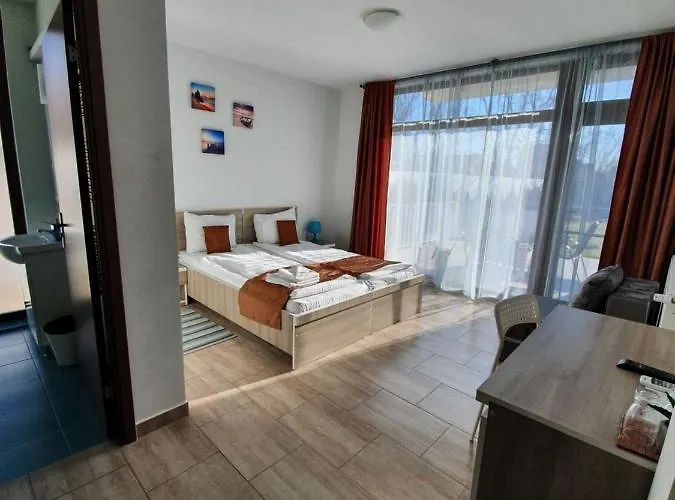 Sunny Family Pensjonat 3*