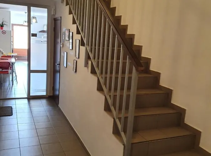 Sunny Family 3* Konstanca