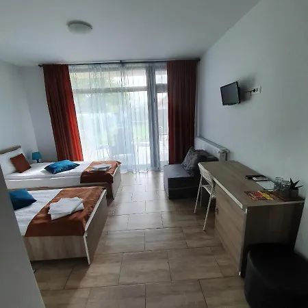 Penzion Sunny Family