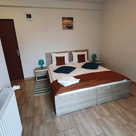 Sunny Family Penzion