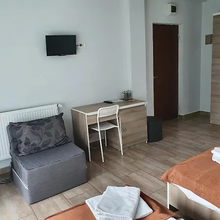 Sunny Family Guest house 3*