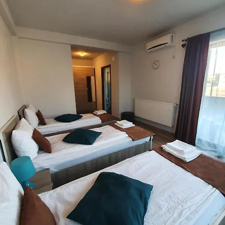 Guest house Sunny Family Constanta