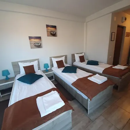 Sunny Family Constanţa