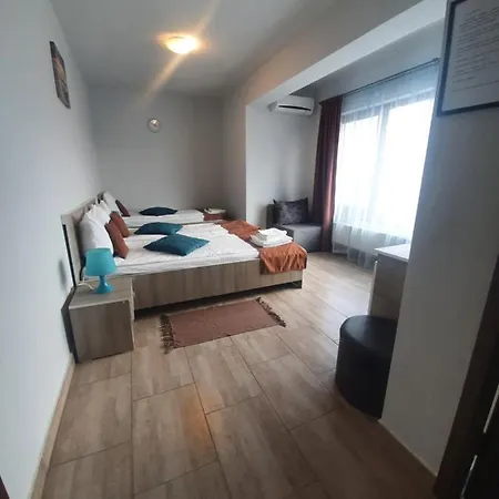 Sunny Family Constanţa