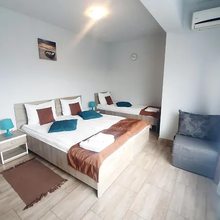 Sunny Family Penzion 3*