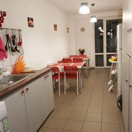 Sunny Family 3* Constanţa