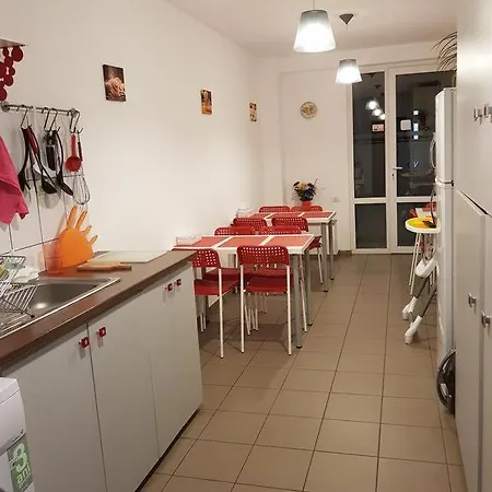 Sunny Family Penzion