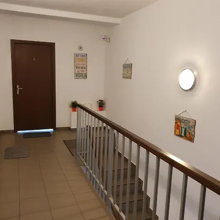 Sunny Family Penzion Constanţa