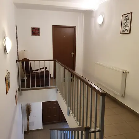 Penzion Sunny Family Constanţa